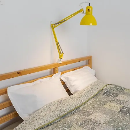 Appartement Downtown Happy Hippie Old Town *
