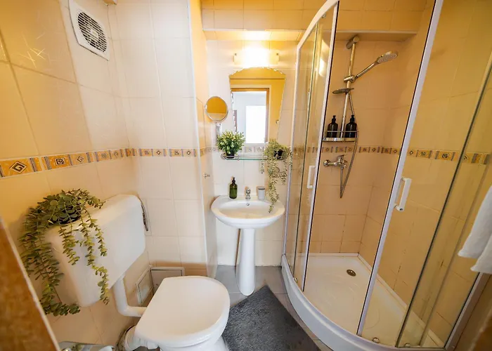 Downtown Happy Hippie Old Town Bucureşti