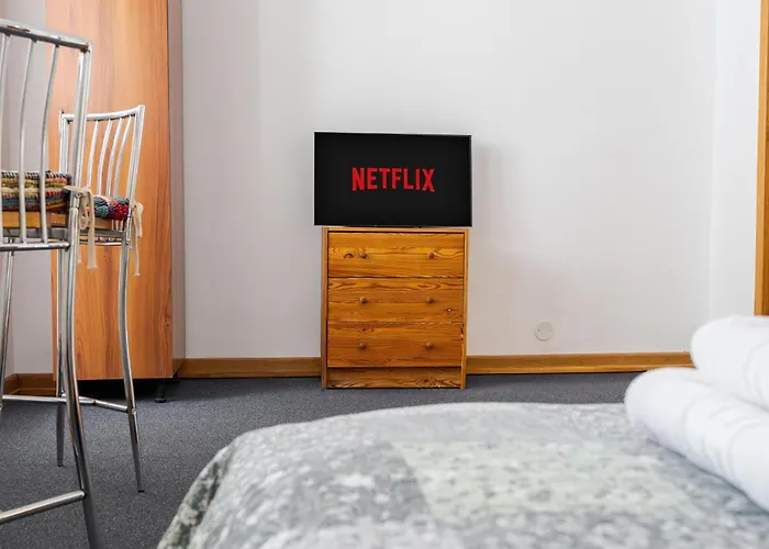 Downtown Happy Hippie Old Town * Bukarest