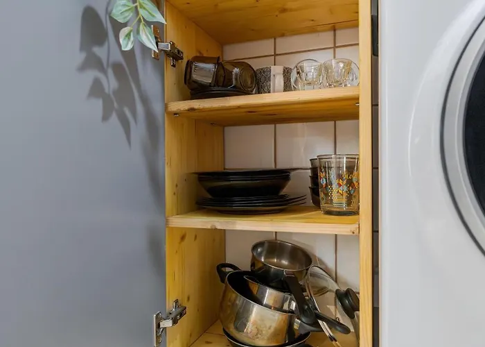 Downtown Happy Hippie Old Town