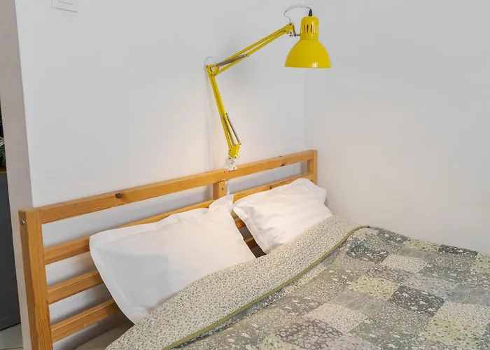 Appartement Downtown Happy Hippie Old Town *