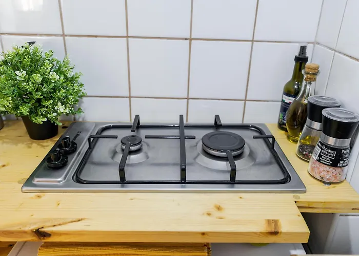 Downtown Happy Hippie Old Town * בוקרשט