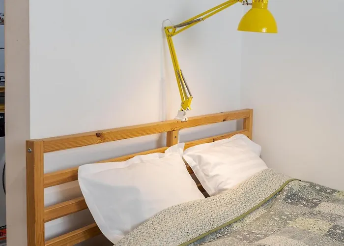 Appartement Downtown Happy Hippie Old Town *